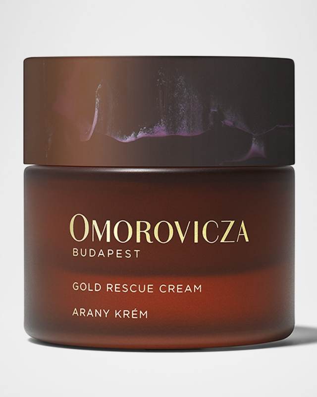 Gold Rescue Cream, 1.7 oz.